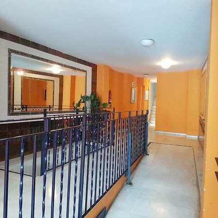 Triana Ruisenor Apartment Seville Exterior photo