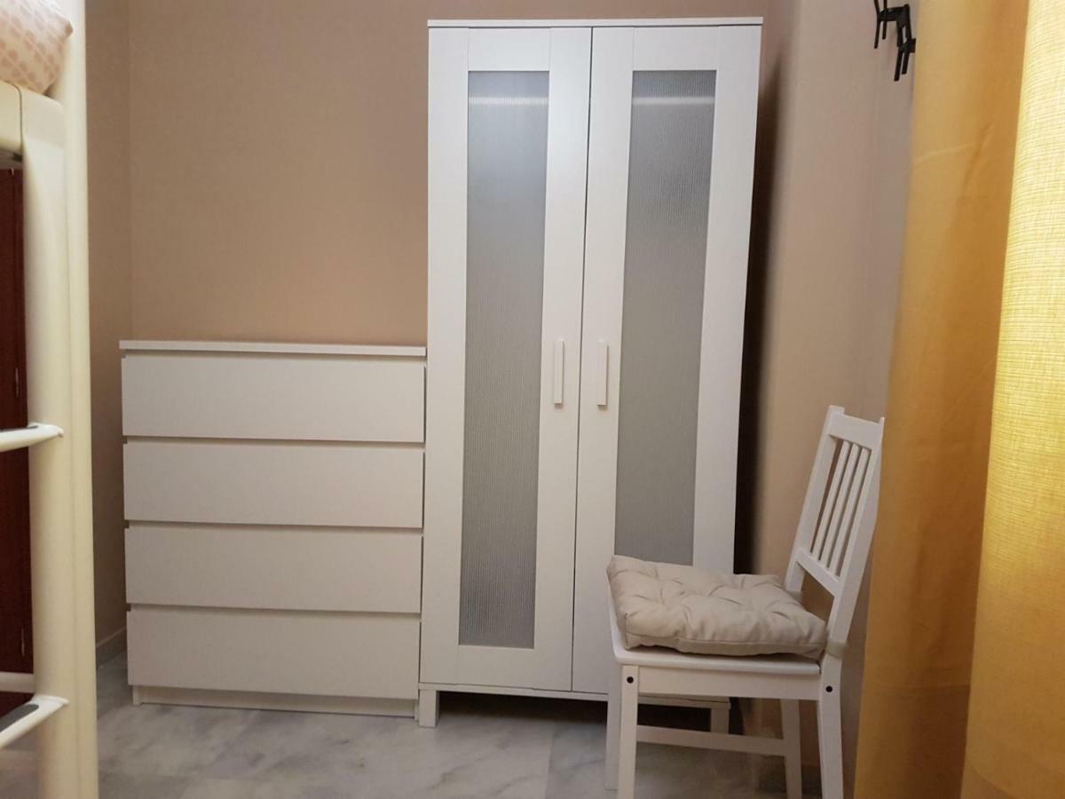 Triana Ruisenor Apartment Seville Exterior photo