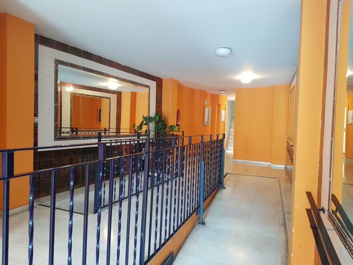 Triana Ruisenor Apartment Seville Exterior photo
