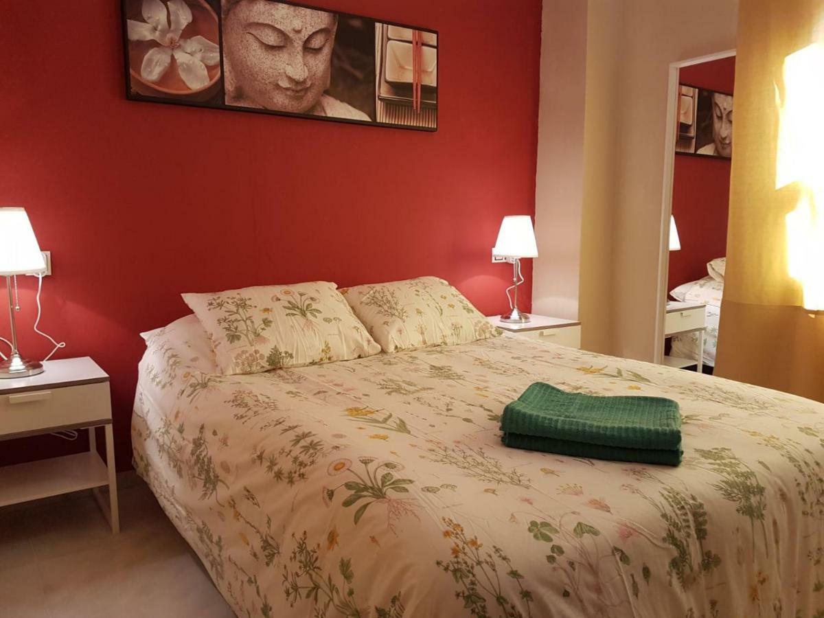 Triana Ruisenor Apartment Seville Exterior photo